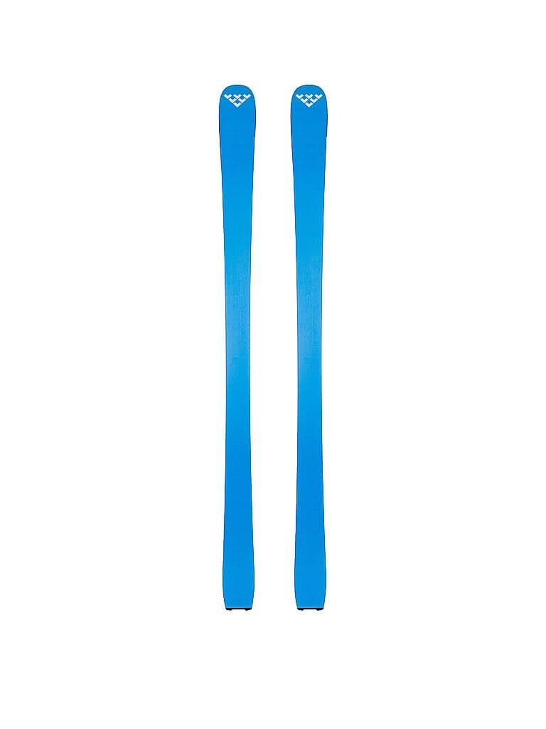 BLACK CROWS Tourenski Ova Freebird 85 blau | 170