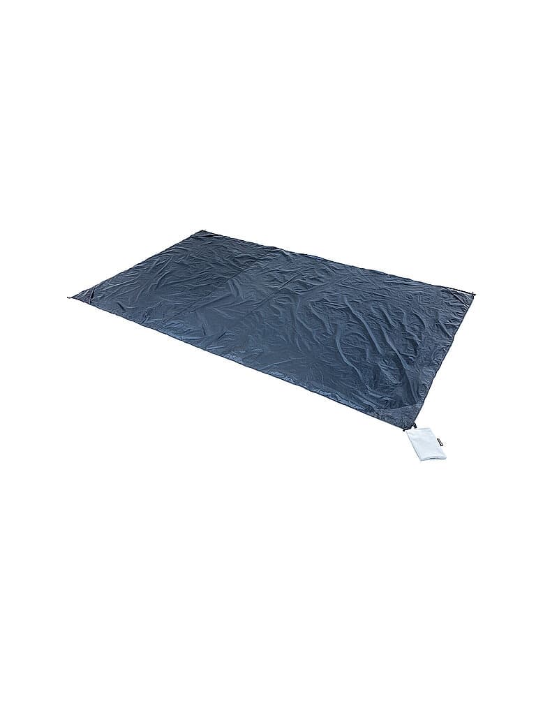 COCOON Picknickdecke Outdoor Blanket 210x130cm blau