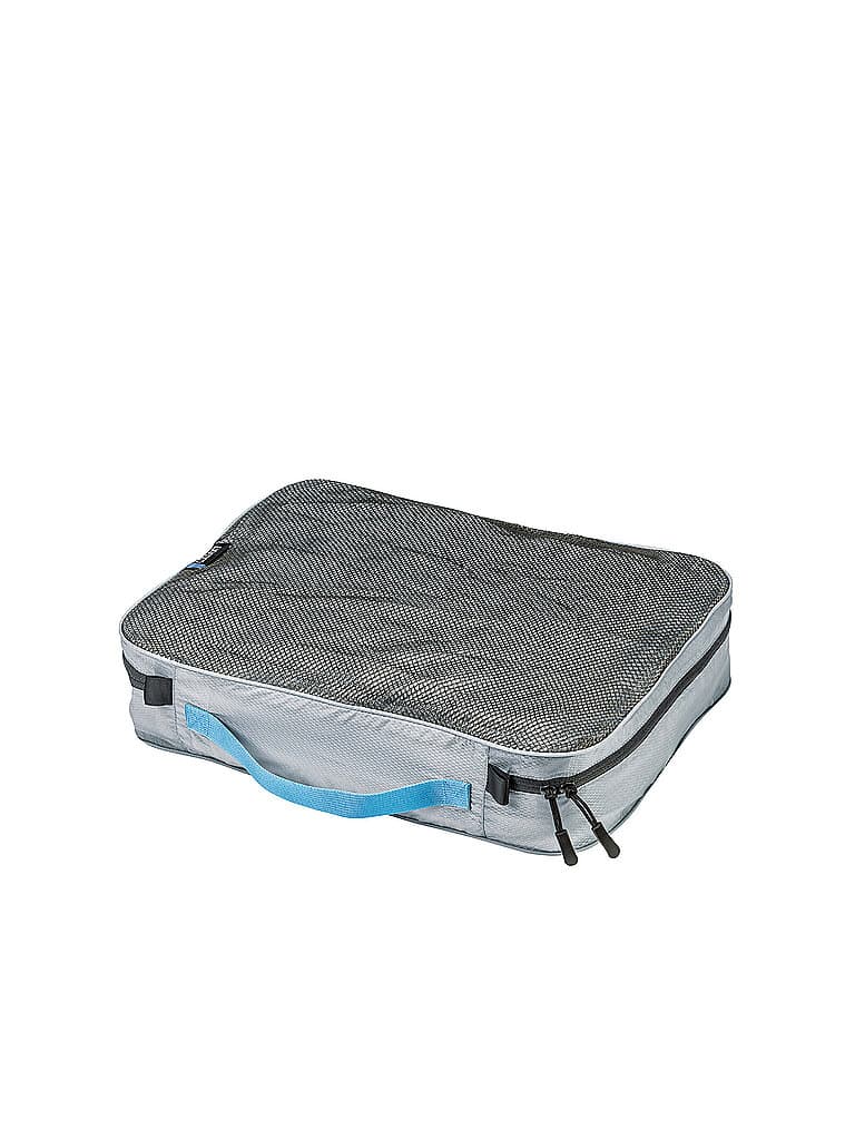 COCOON Packing Cube Ultralight L blau