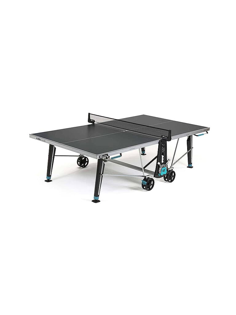 CORNILLEAU Tischtennistisch 400X grau