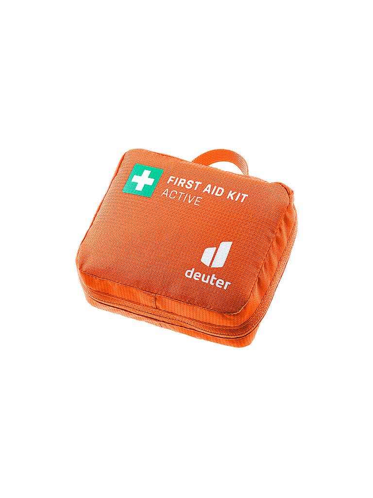DEUTER Erste Hilfe Set First Aid Kid Active orange