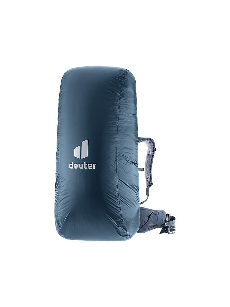 DEUTER Rucksack Regenschutz Raincover III dunkelblau