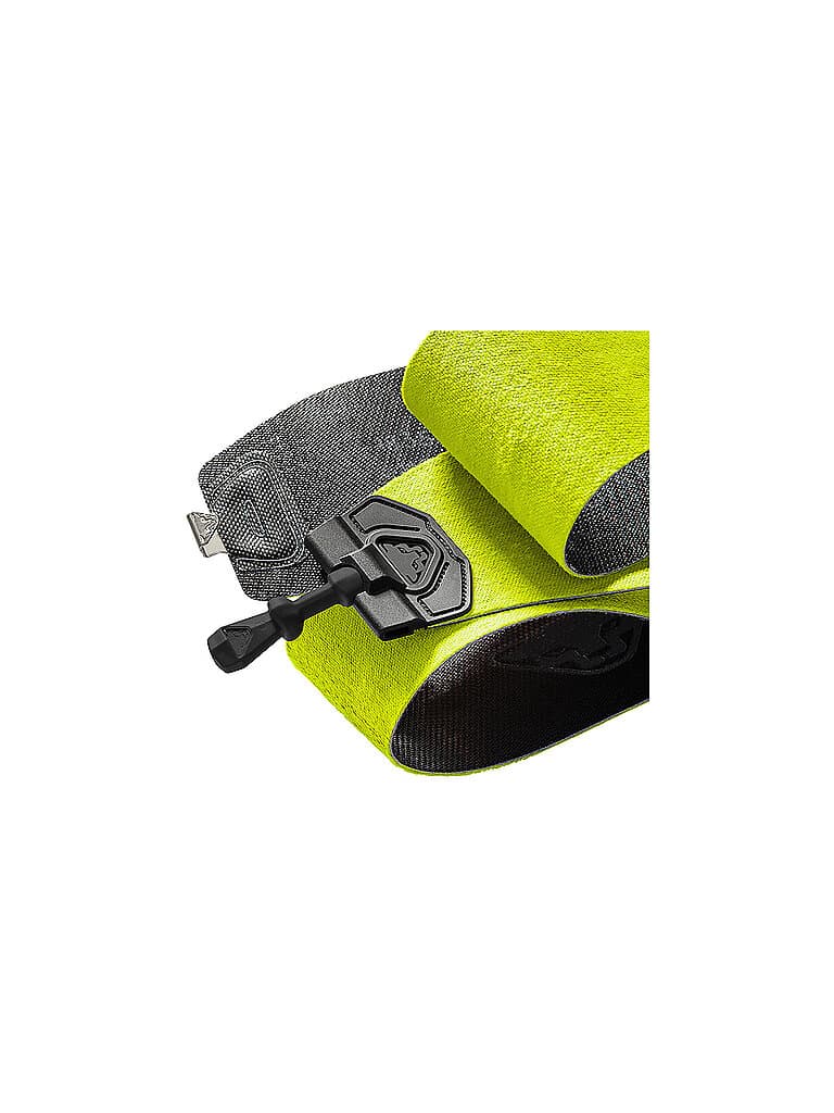 DYNAFIT Tourenfelle Blacklight 88 gelb | 178