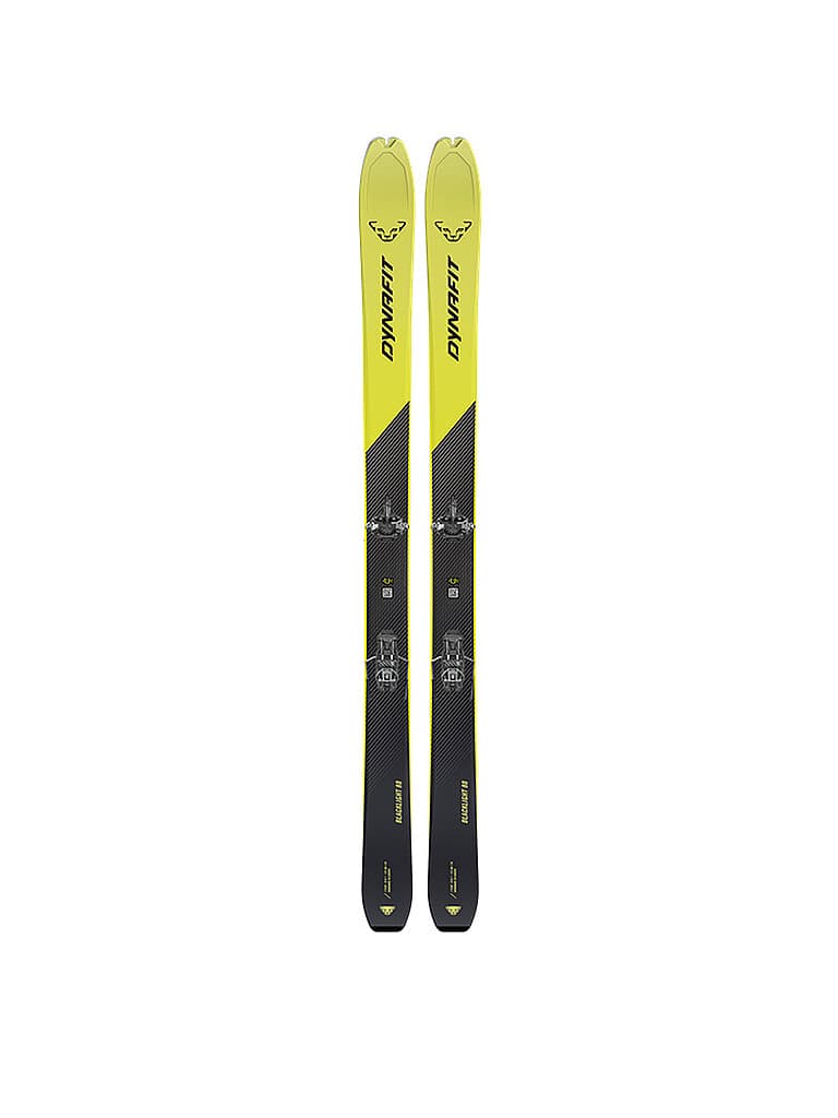 DYNAFIT Tourenski Blacklight 88 FI 90 gelb | 178