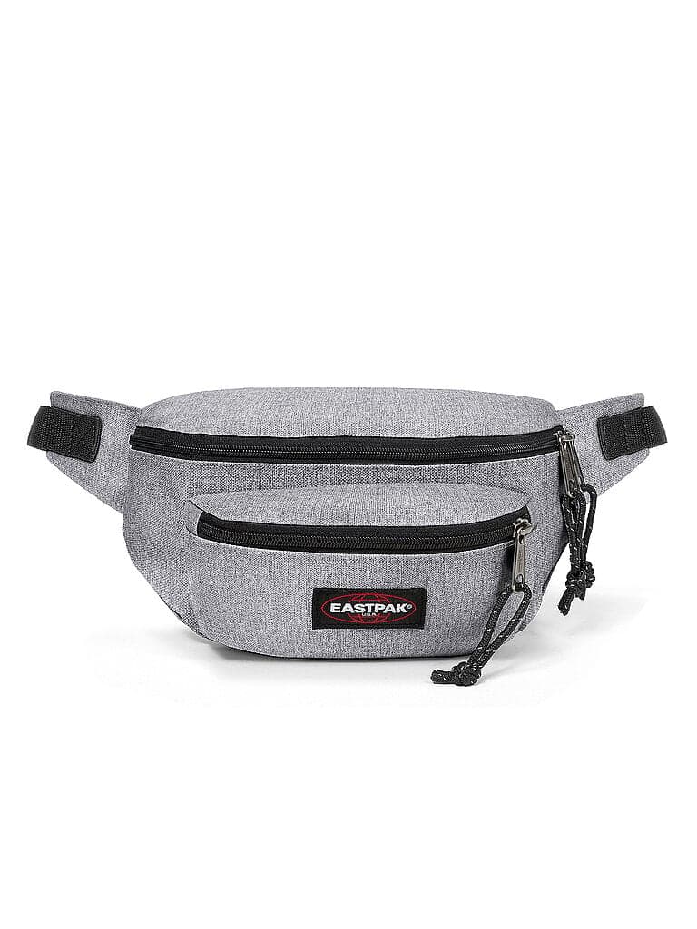 EASTPAK Bauchtasche Doggy Bag grau