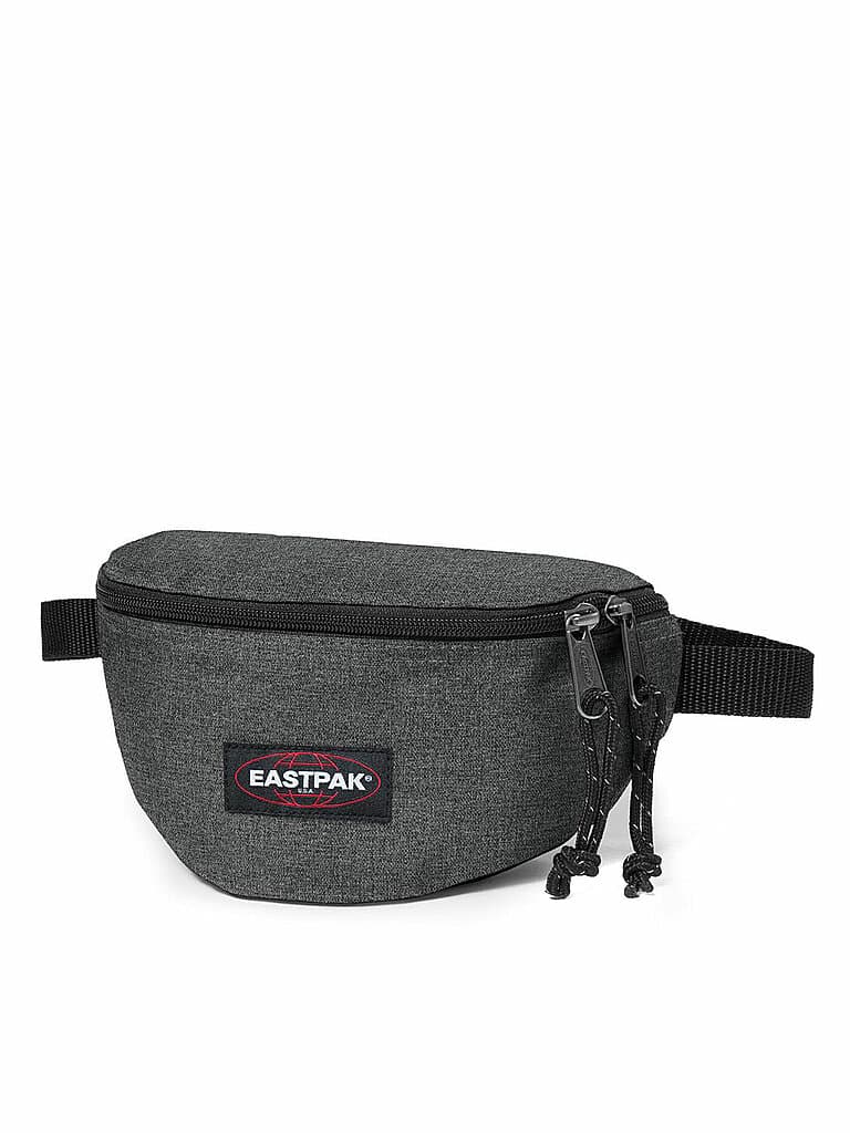 EASTPAK Bauchtasche Springer schwarz