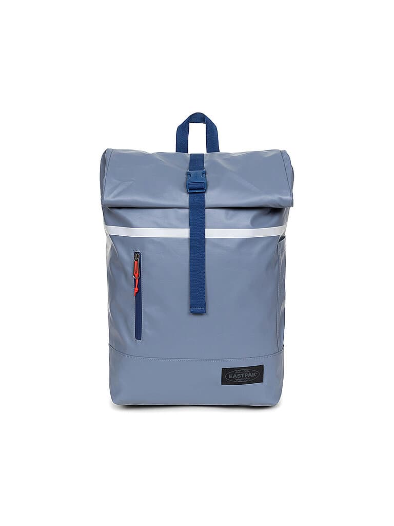 EASTPAK Rucksack Up Roll Bike Tarp blau