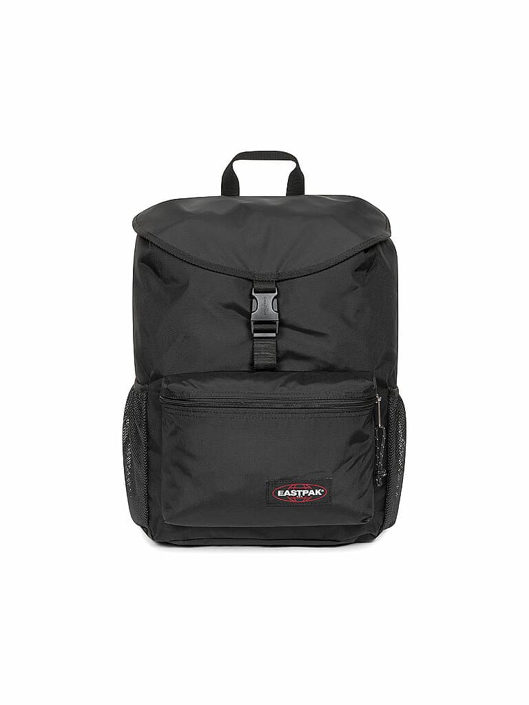 EASTPAK Rucksack Bazego Powr Black schwarz