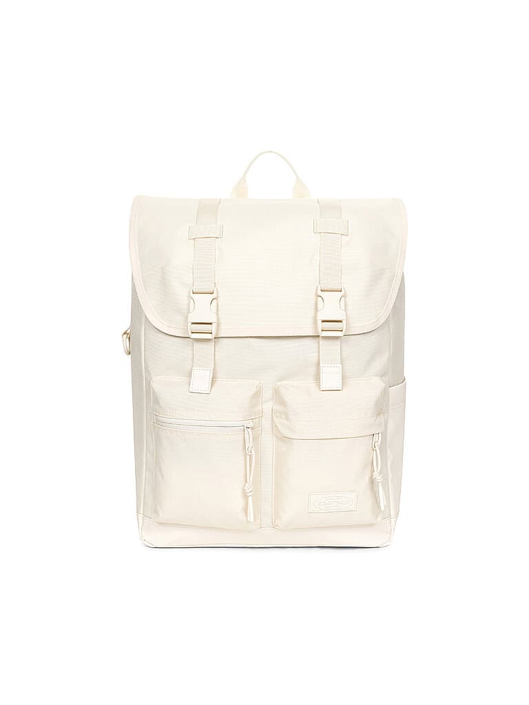 EASTPAK Rucksack Icon Topload 26L beige