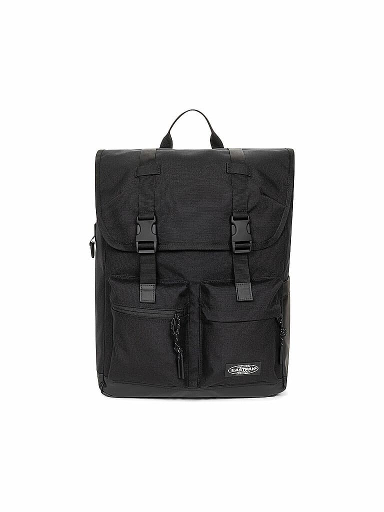 EASTPAK Rucksack Icon Topload 26L schwarz