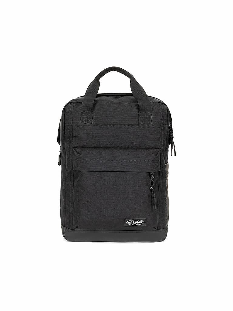 EASTPAK Rucksack Icon Totepack 27L schwarz