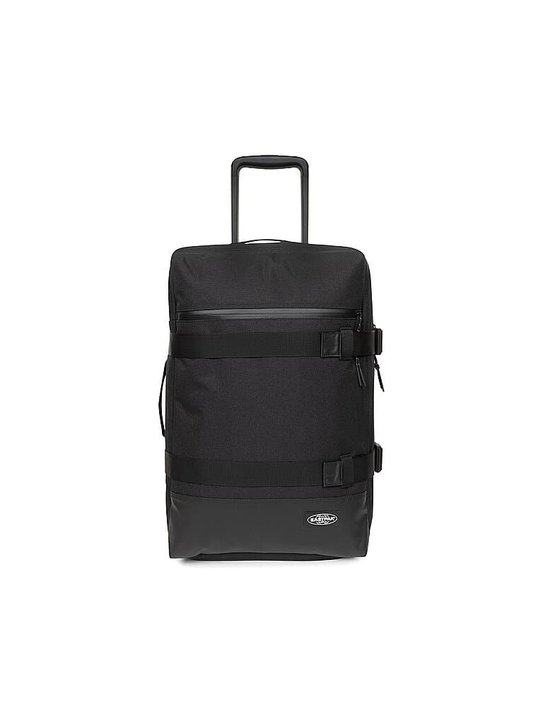 EASTPAK Reisetrolley Icon Travel'r S 33L schwarz