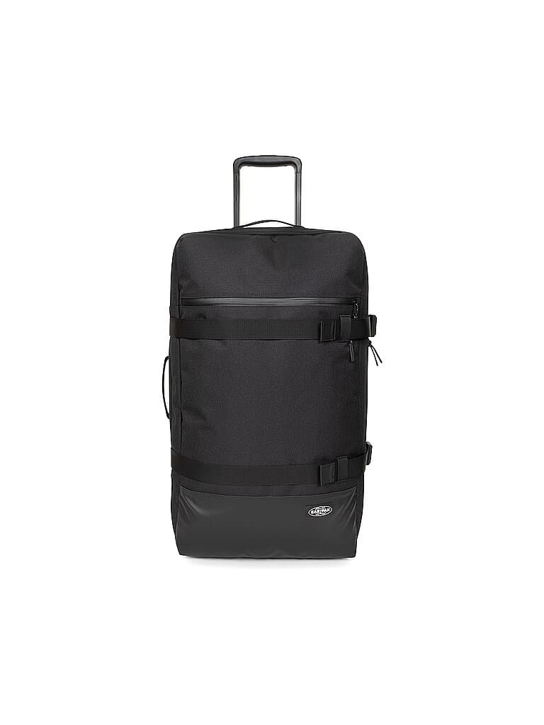 EASTPAK Reisetrolley Icon Travel'r M 55L schwarz