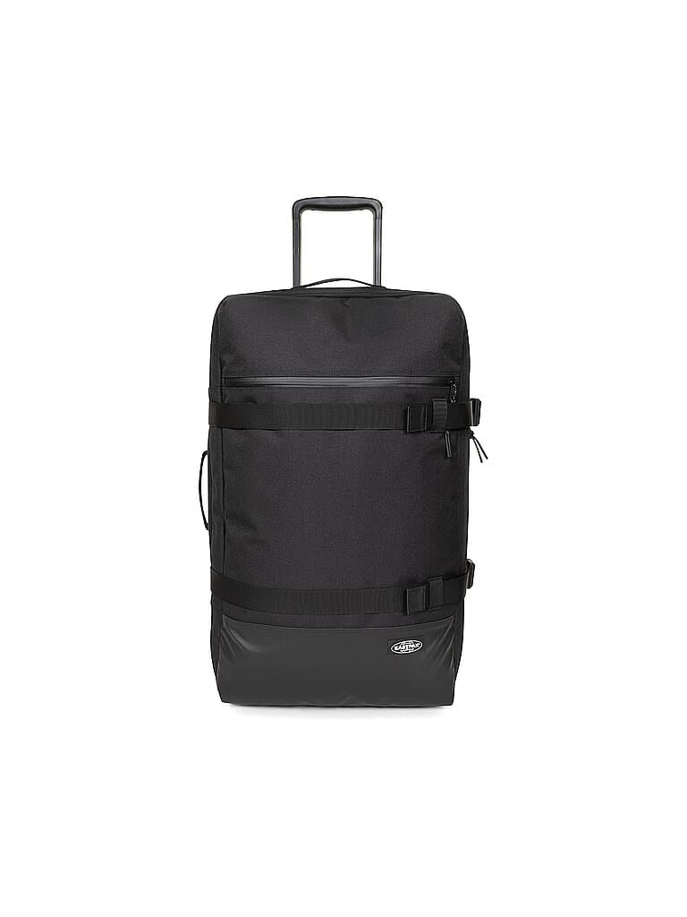 EASTPAK Reisetrolley Icon Travel'r L 82L schwarz
