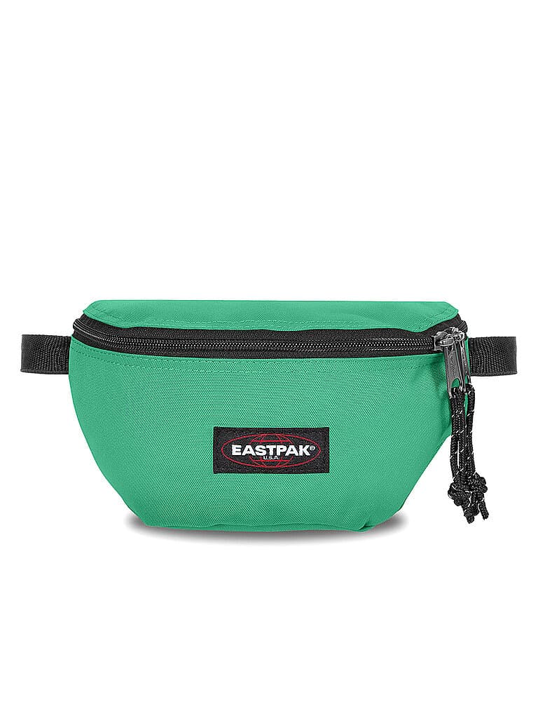 EASTPAK Bauchtaschen Springer 2L grün