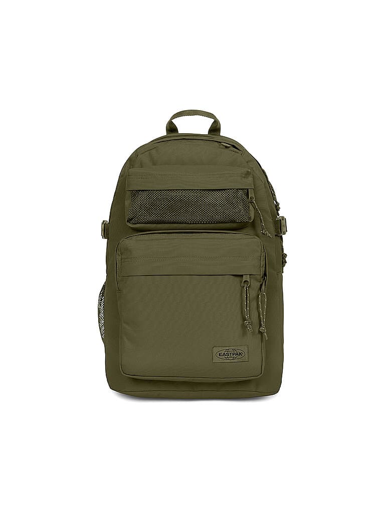 EASTPAK Rucksack Double Pro 32L olive