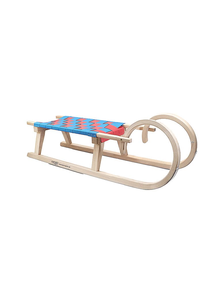 EPM Rodel Spezial 110cm bunt