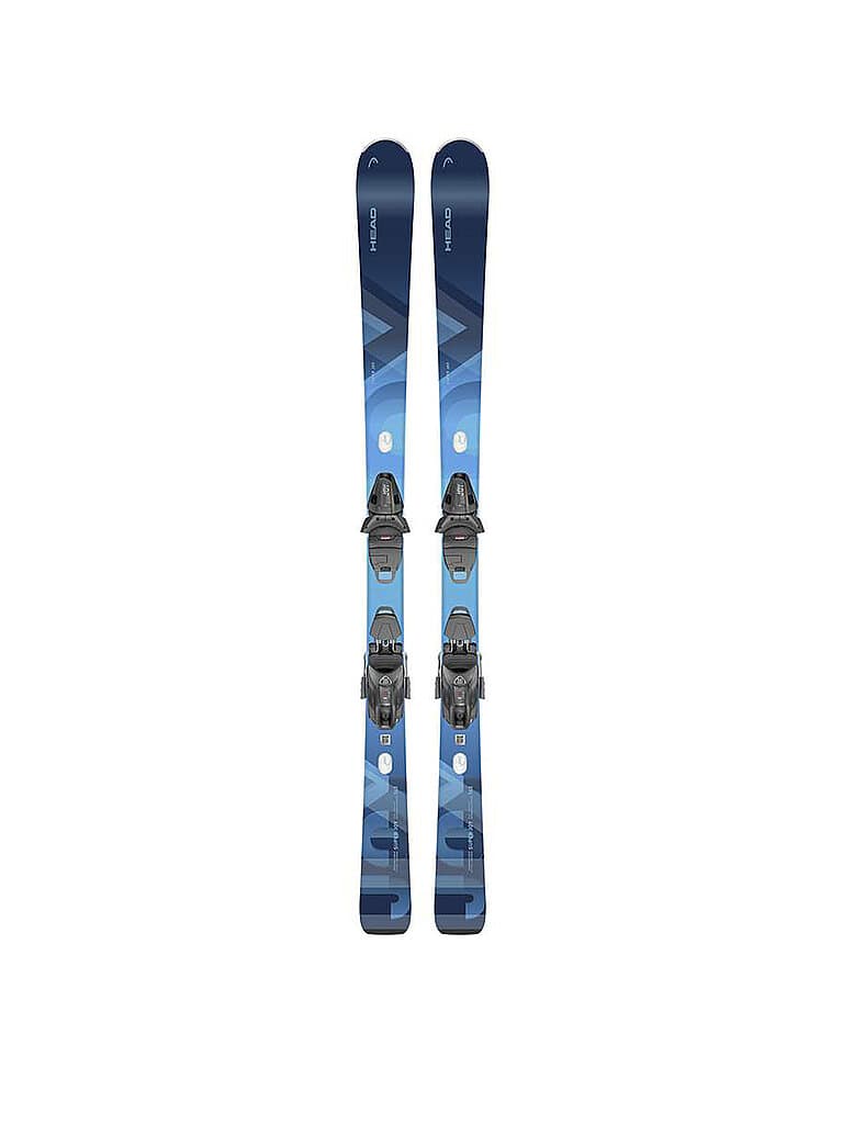 HEAD Damenski Set E-Super Joy SW SLR Joy + Joy 11 GW dunkelblau | 163