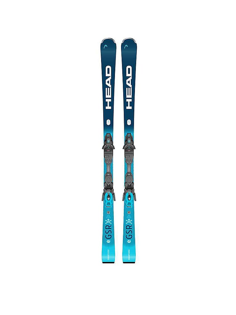 HEAD Raceski Set Worldcup Rebels E.GSR + PR 11 GW dunkelblau | 177