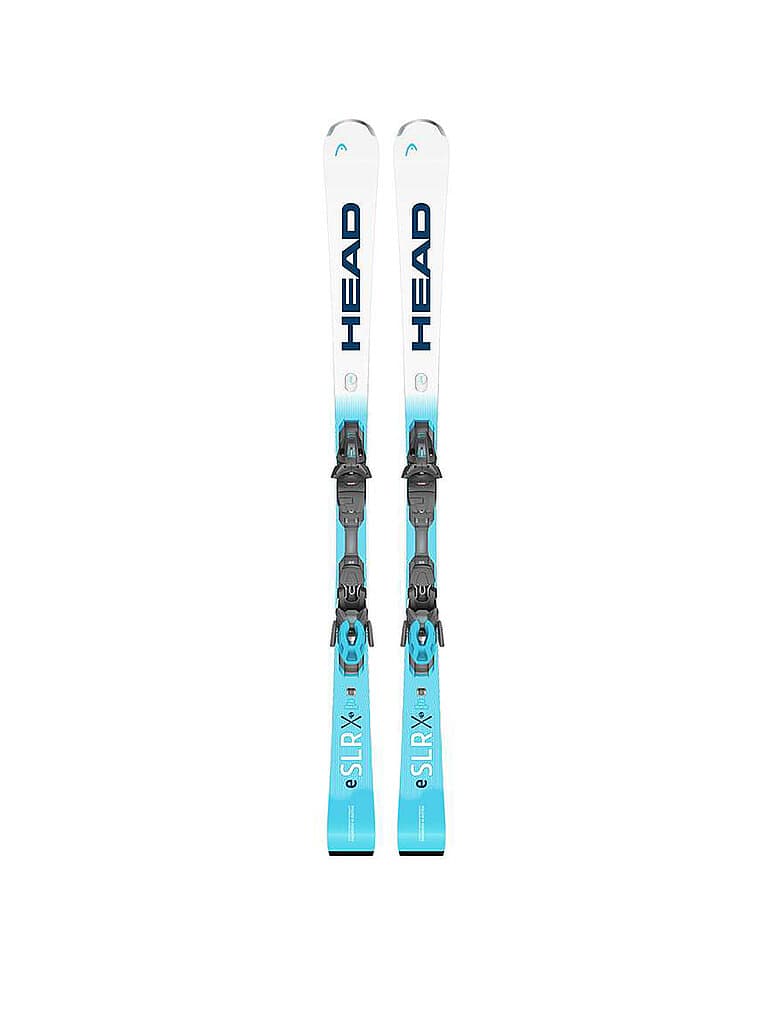 HEAD Raceski Set Worldcup Rebels E.SLR + PR 11 GW weiss | 170