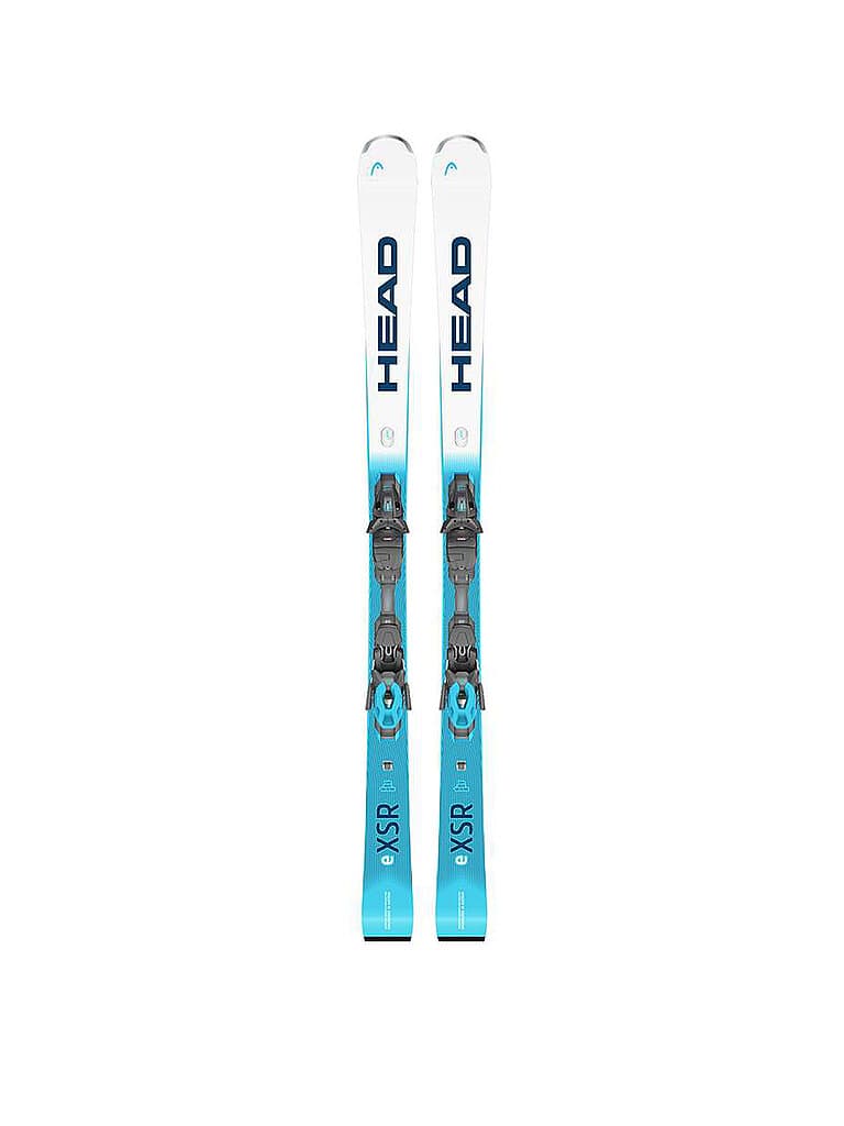 HEAD Pistenski Set Worldcup Rebels E.XSR + PR 11 GW weiss | 177