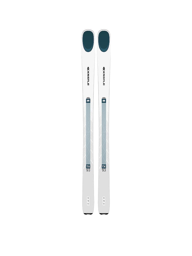 KÄSTLE Tourenski TX93 blau | 186