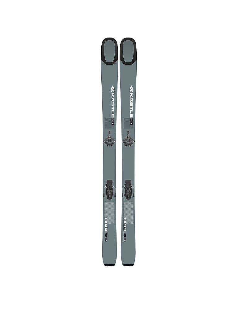 KÄSTLE Tourenski TX88 hellgrün | 159
