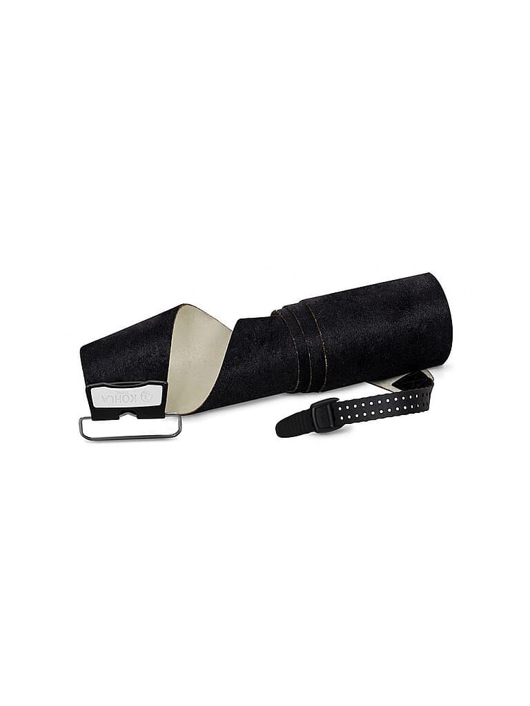 KOHLA Tourenfelle Multifit 120 Mixmohair schwarz | 149-155CM