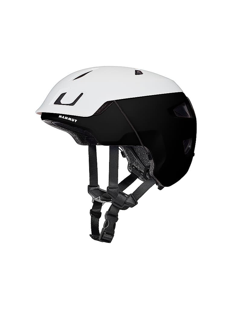 MAMMUT Tourenhelm Route schwarz | 51-55CM
