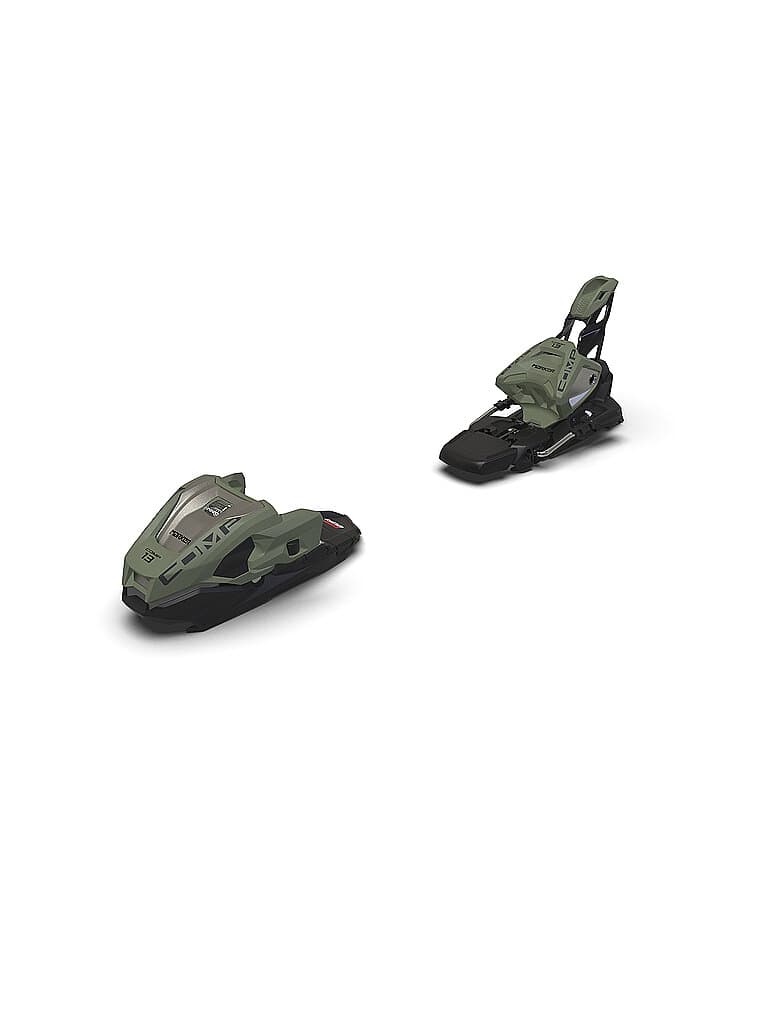 MARKER Bindung Comp 13 FDT GW olive
