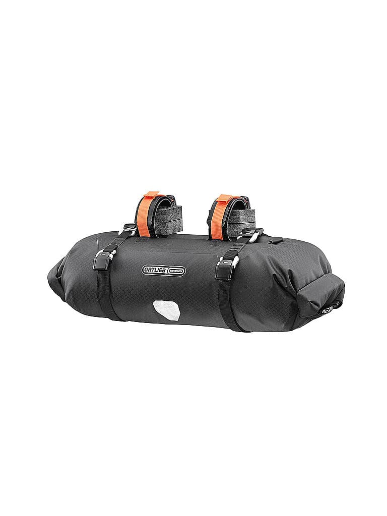ORTLIEB Handlebar-Pack Lenkertasche 9L schwarz