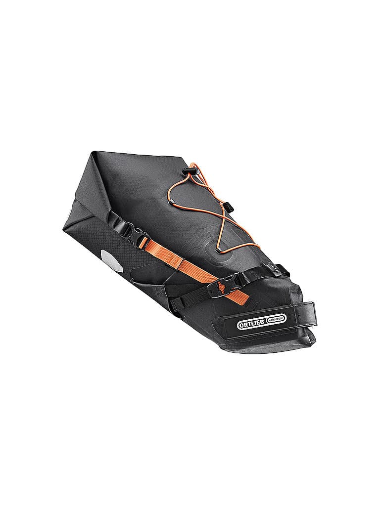 ORTLIEB Seat-Pack Satteltasche Medium 11L schwarz