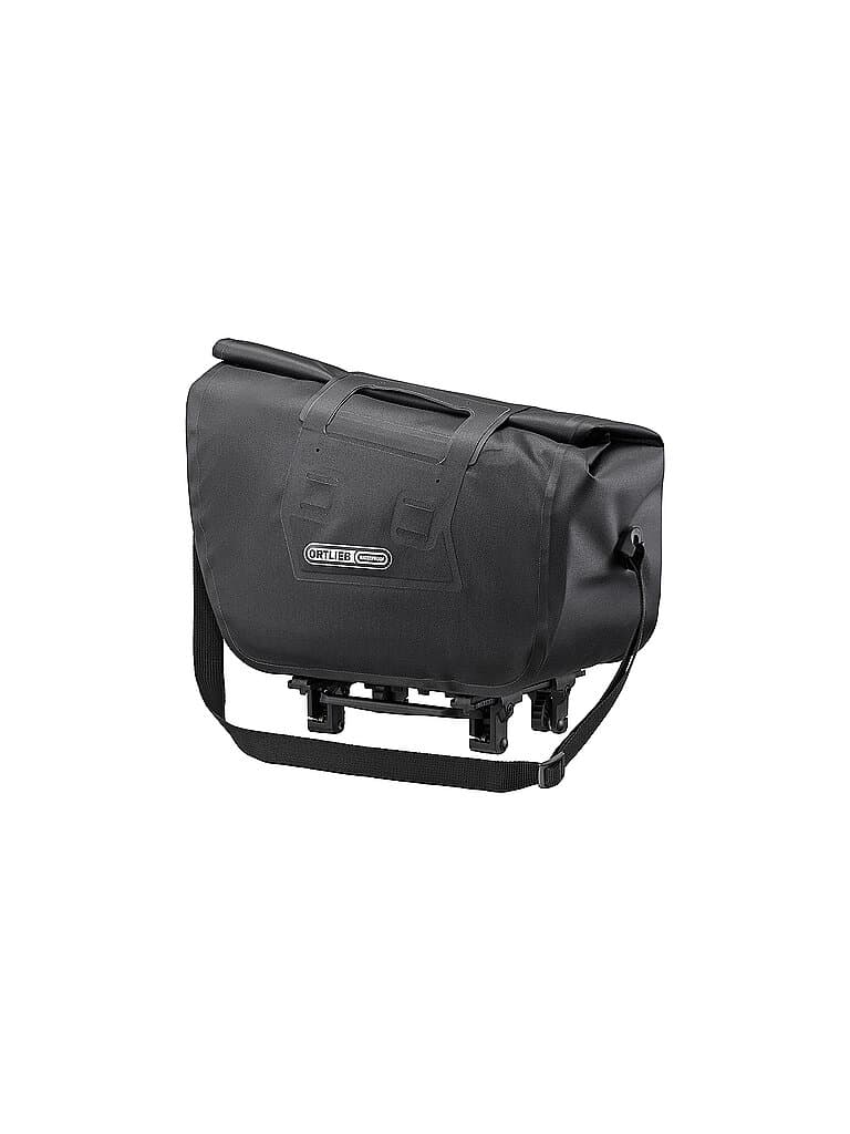 ORTLIEB Fahrradtasche Trunk-Bag RC 12L schwarz