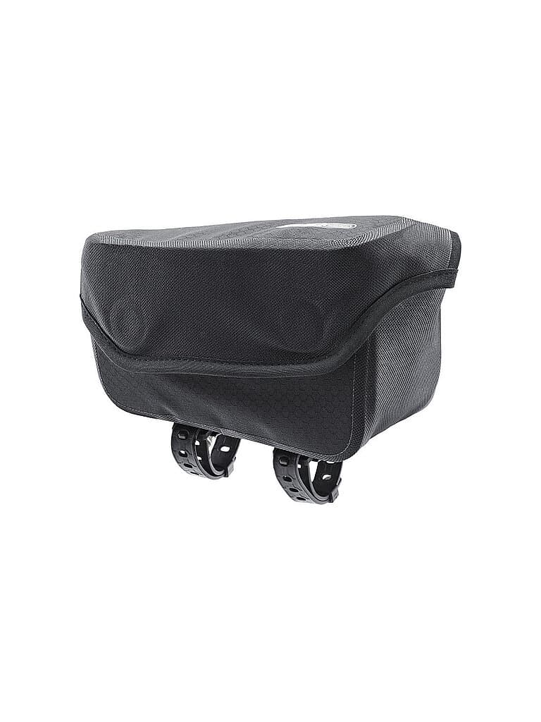 ORTLIEB Fahrrad Oberrohrtasche Fuel-Pack schwarz