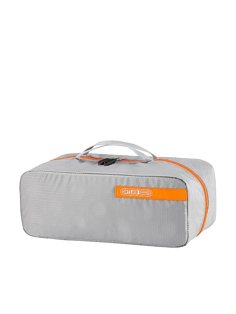 ORTLIEB Packing Cube 6L grau