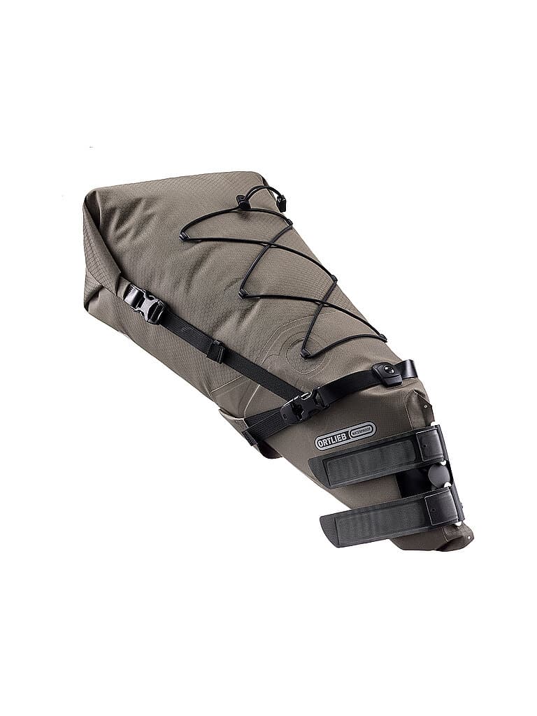 ORTLIEB Satteltaschen SeatPack Large 16,5L braun