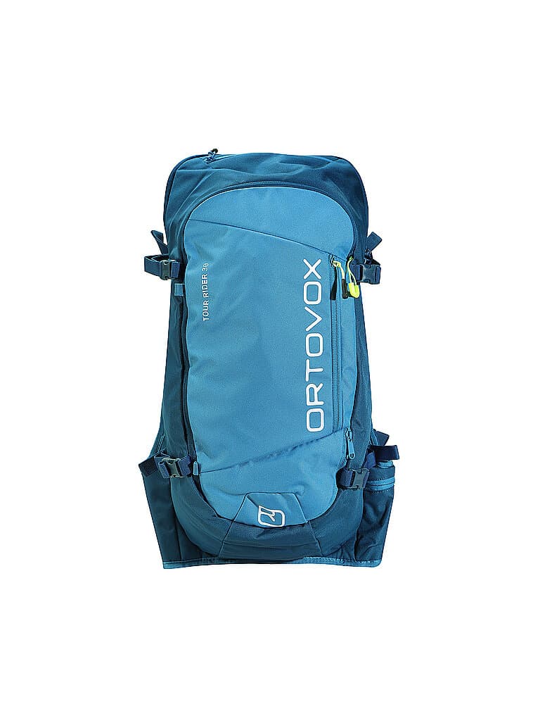 ORTOVOX Skitouren Rucksack Tour Rider 30 blau