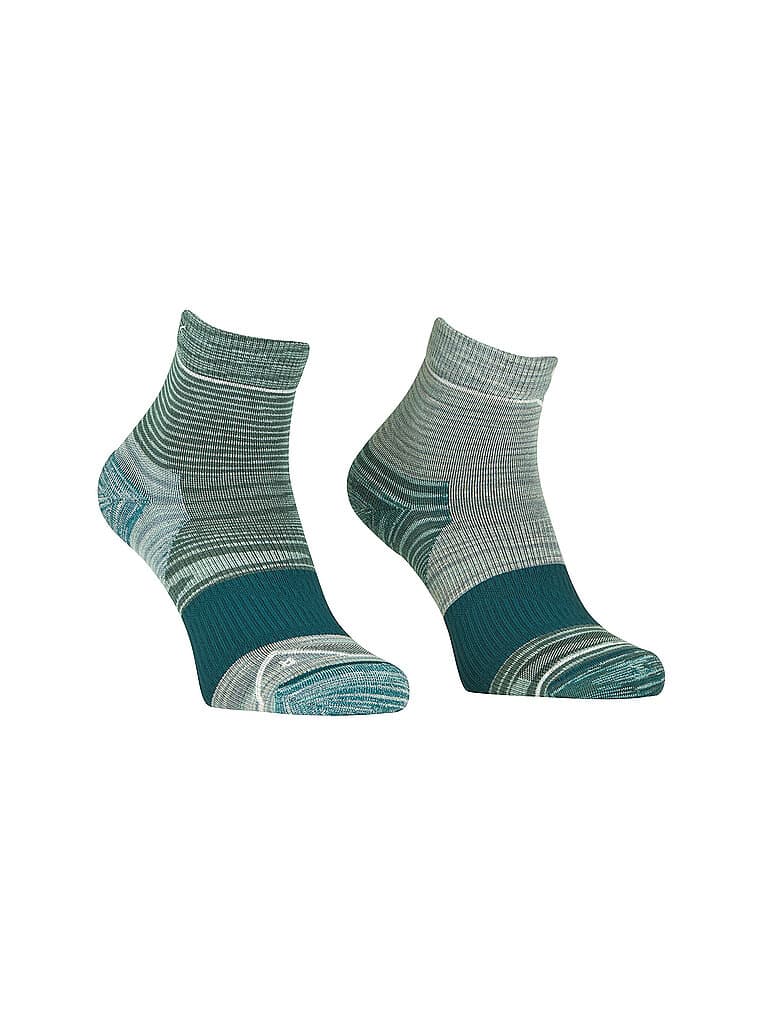 ORTOVOX Damen Wandersocken Alpine Quarter Socks W mint | 39-41