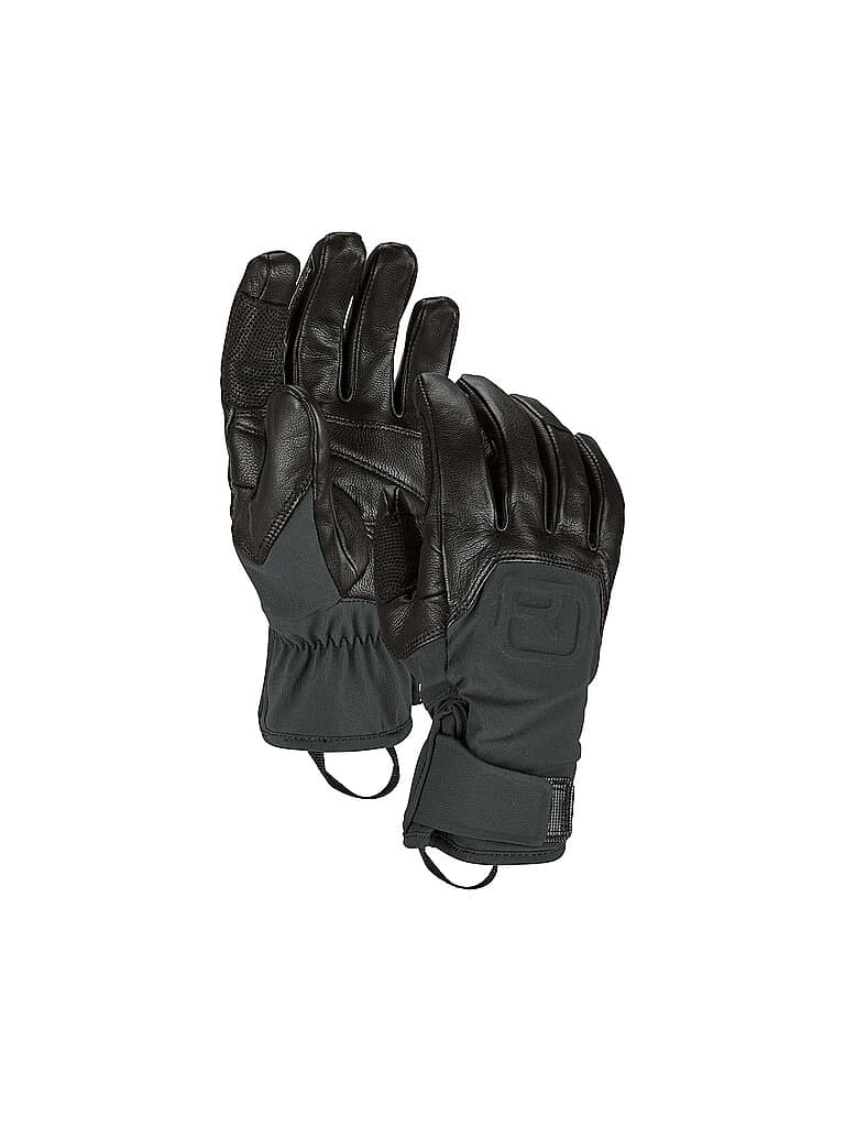 ORTOVOX Herren Handschuhe Alpine Pro schwarz | XL