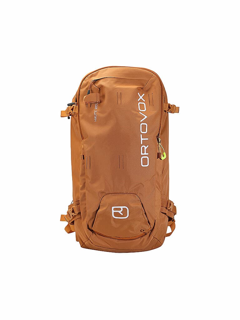 ORTOVOX Skitouren Rucksack Haute Route 32 camel