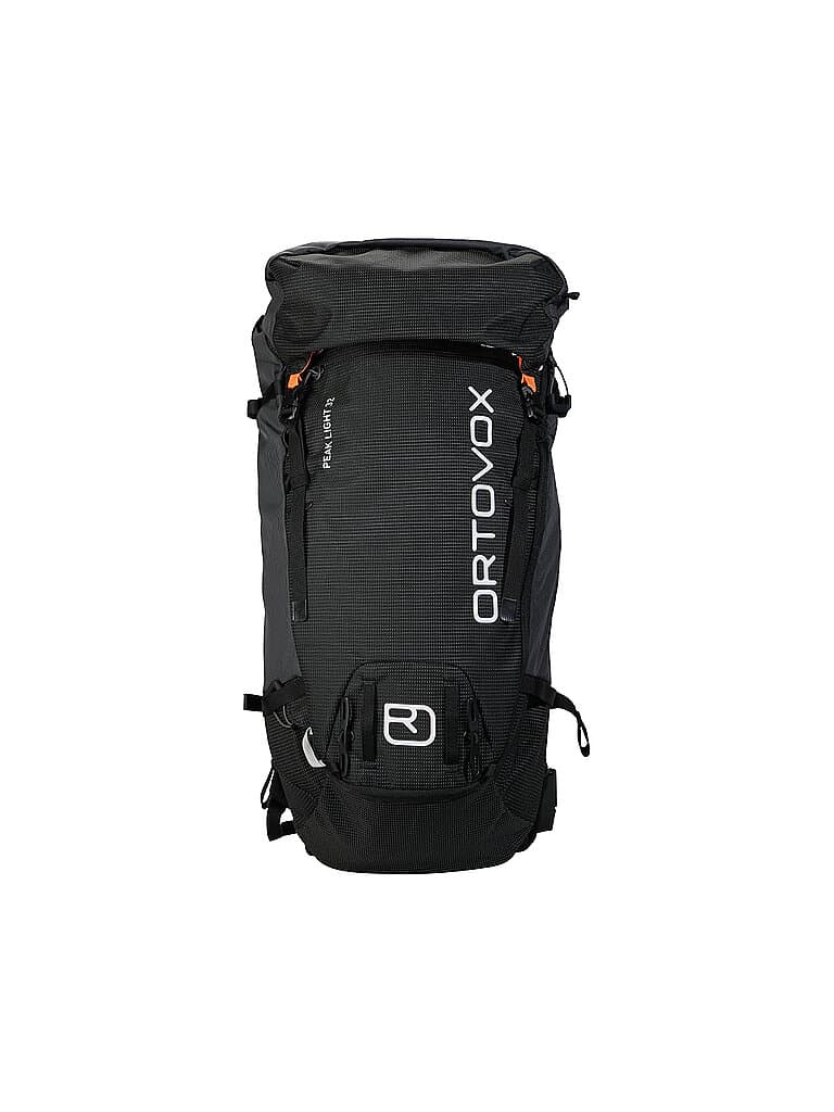 ORTOVOX Alpinrucksack Peak Light 32 schwarz