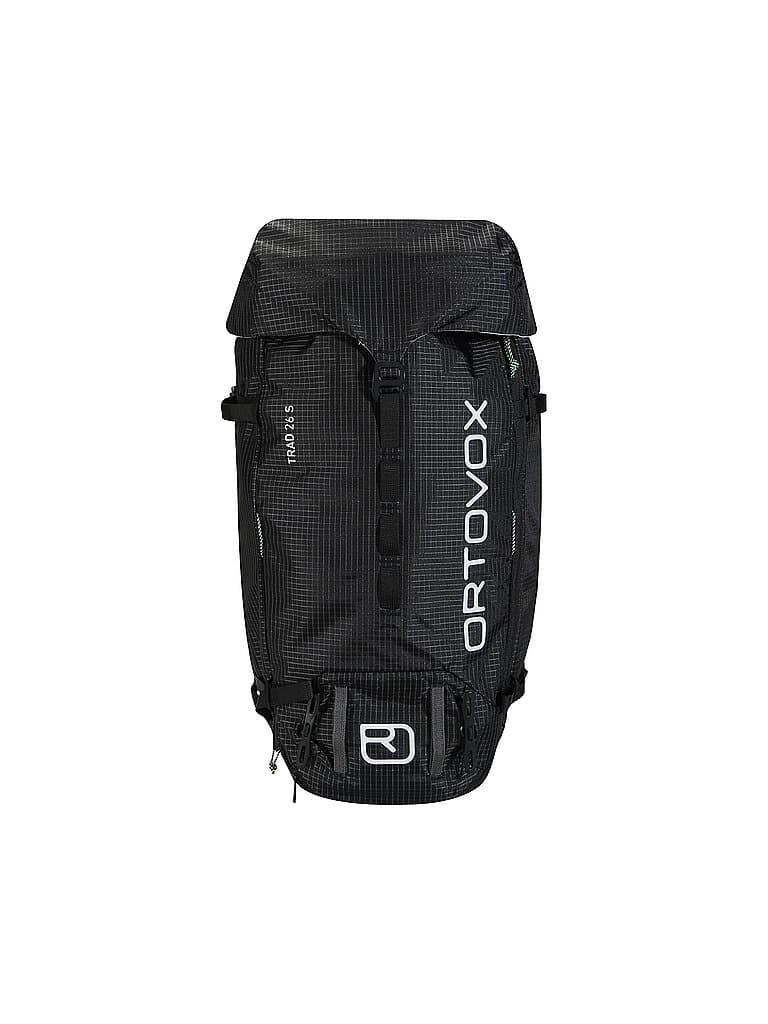 ORTOVOX Alpinrucksack Trad Zero 26 S schwarz