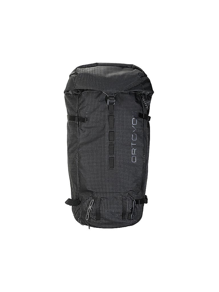 ORTOVOX Alpinrucksack Trad 28 schwarz