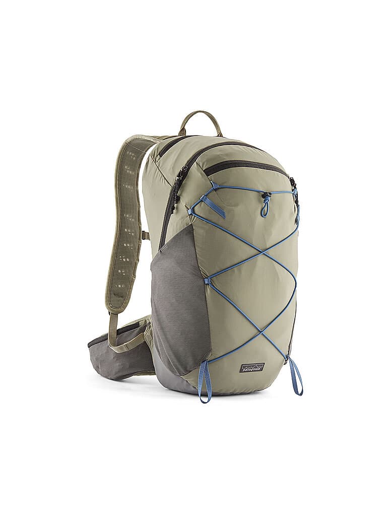 PATAGONIA Tagesrucksack Terravia 22L olive