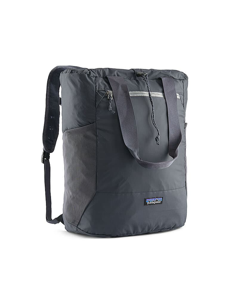 PATAGONIA Tagesrucksack Terravia Tote Pack 24L dunkelblau
