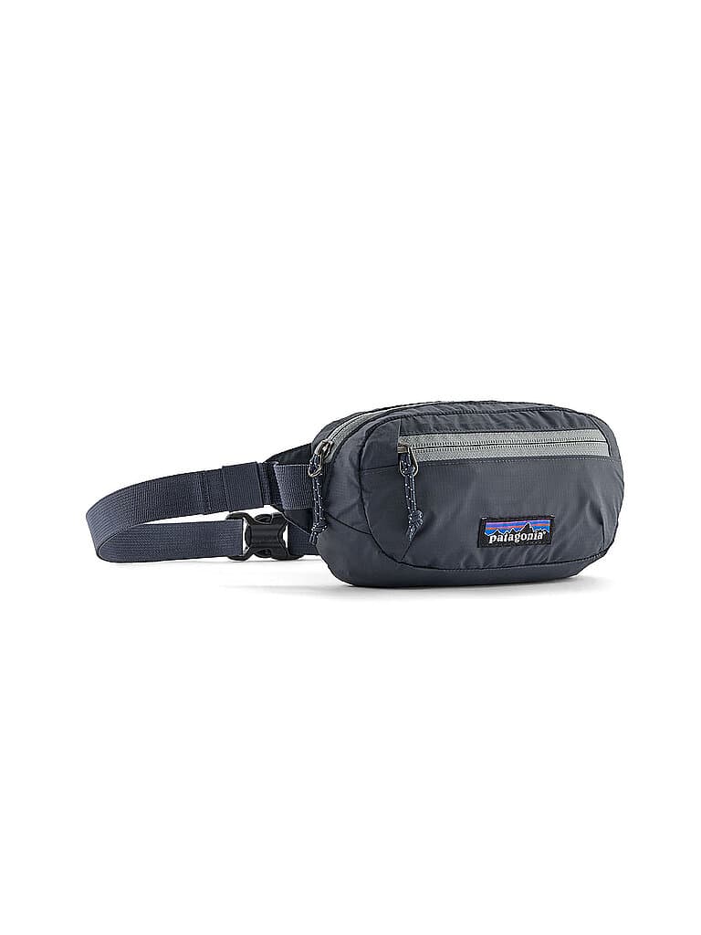 PATAGONIA Bauchtasche Terravia Mini dunkelblau