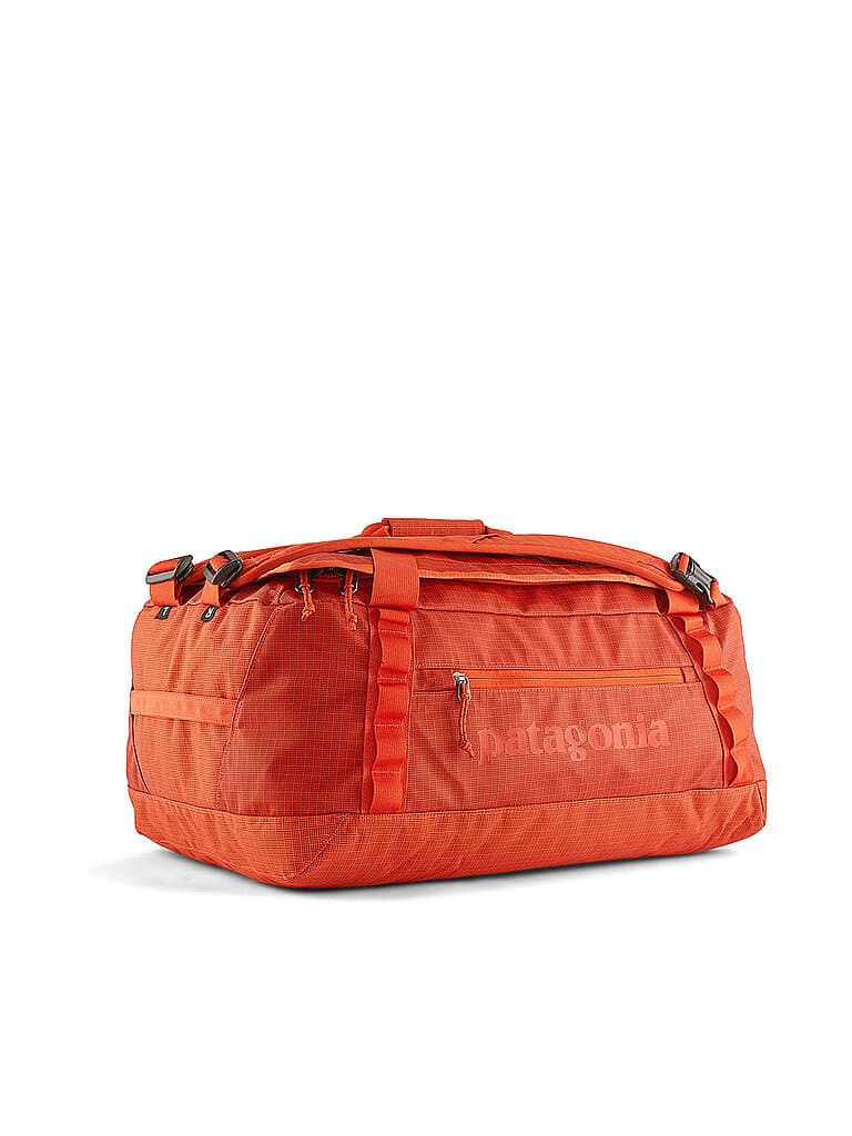PATAGONIA Reisetasche Black Hole® 40L orange