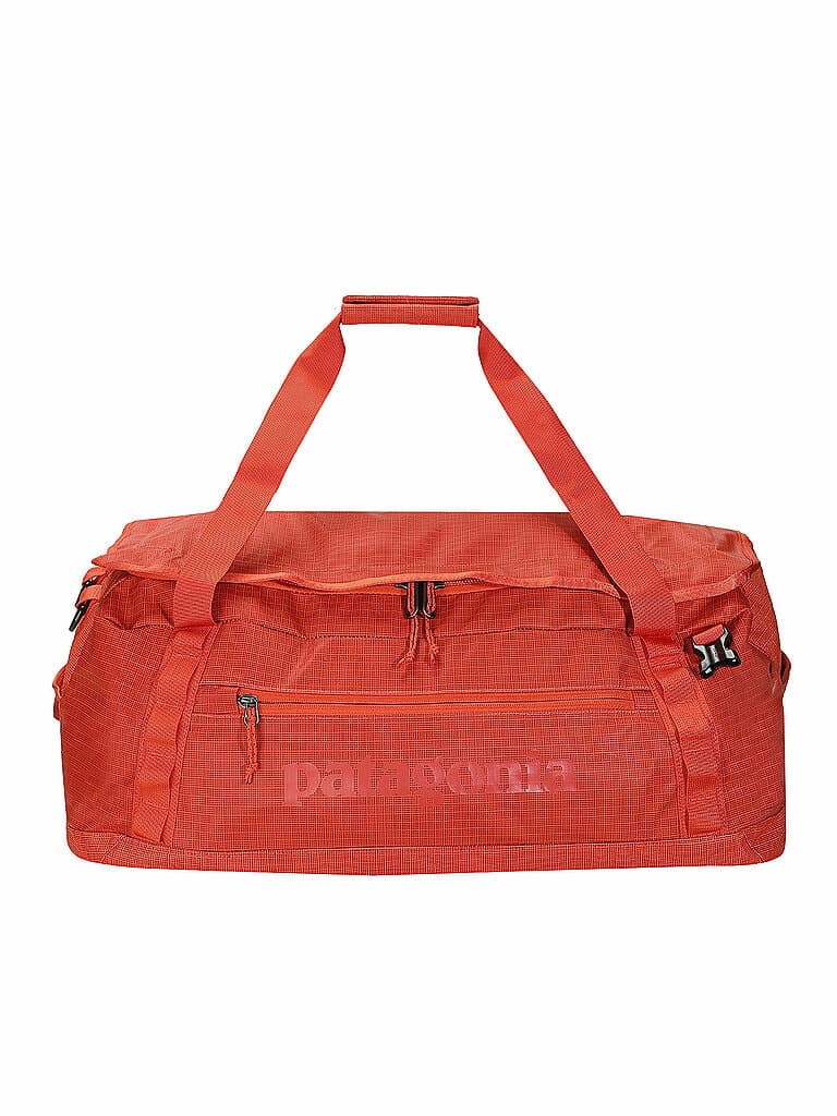 PATAGONIA Reisetasche Black Hole® 55L orange