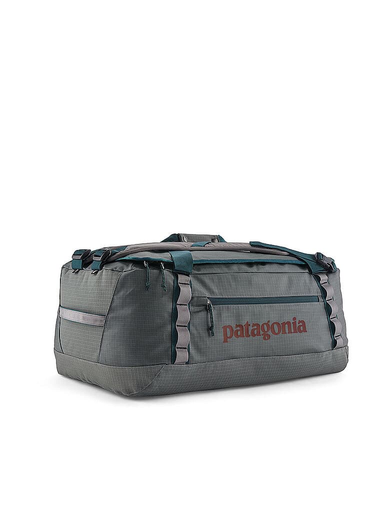 PATAGONIA Reisetasche Black Hole® 55L grau