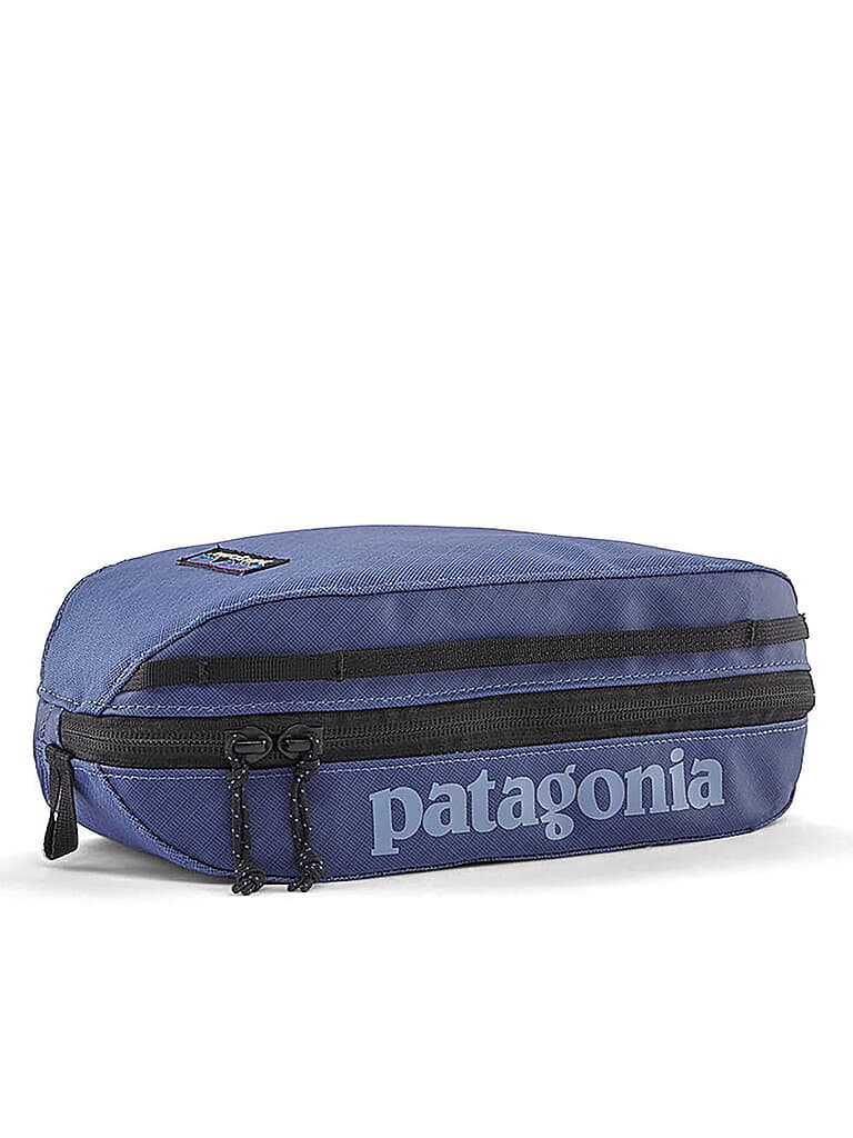 PATAGONIA Packtasche Black Hole® Cube 3L blau
